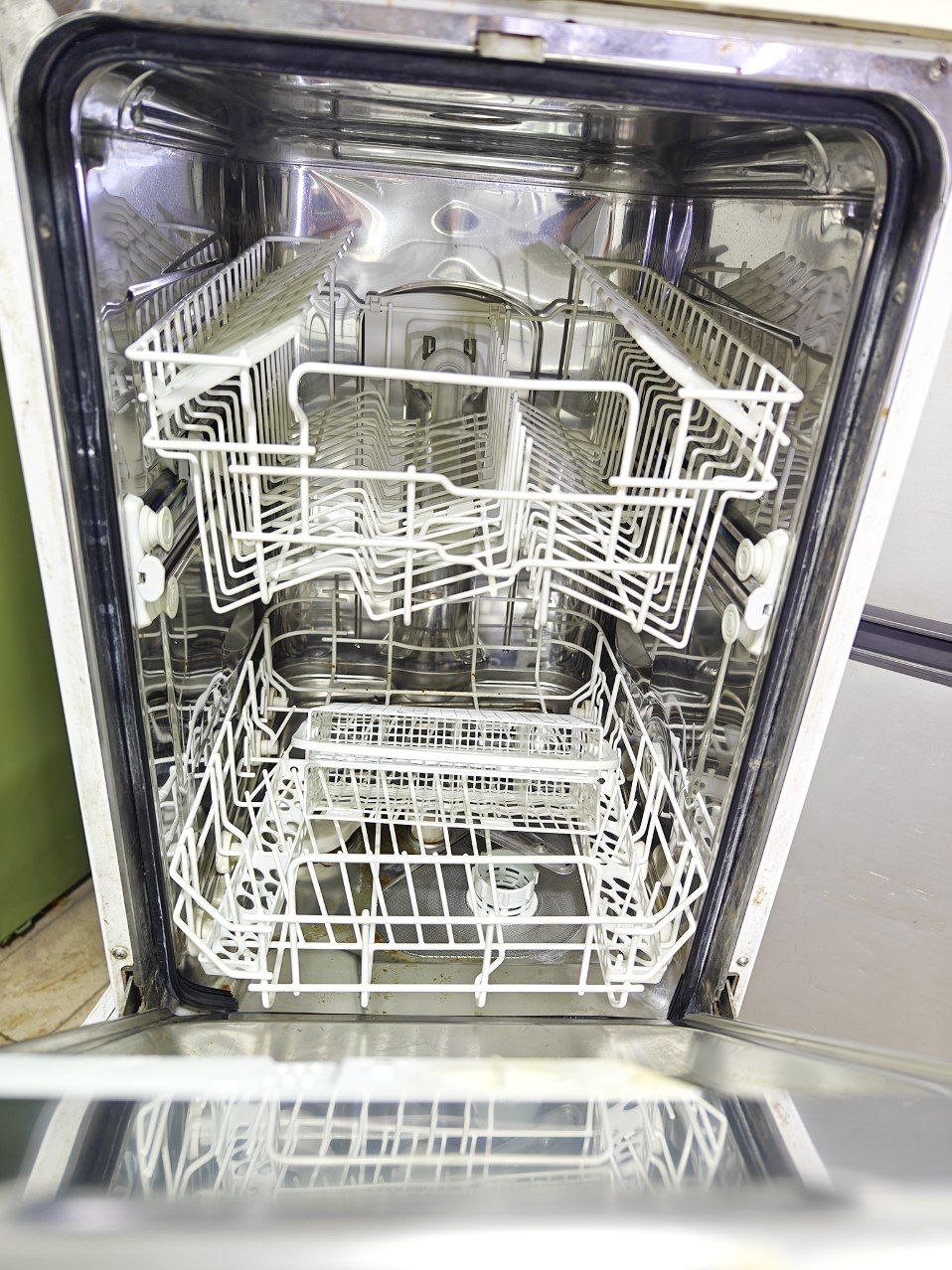 غسالة اطباق وايت ويل كود 2793
10افراد
ديجتال استعمال