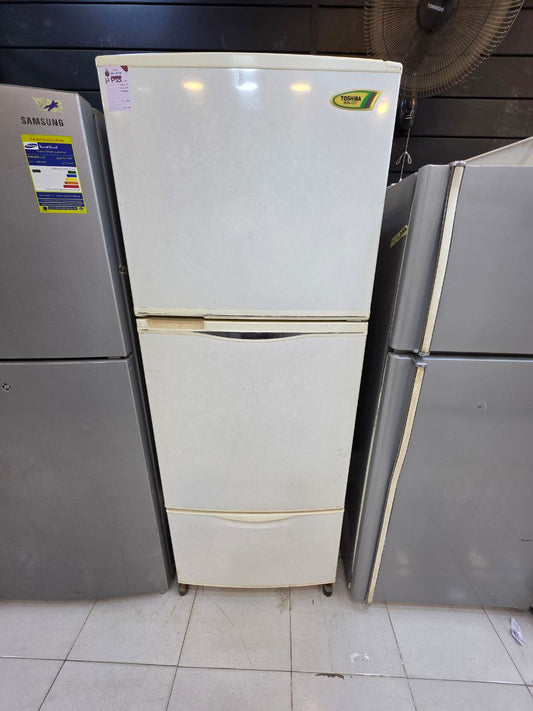 كود 4459
تلاجه توشيبا  14 نوفروست