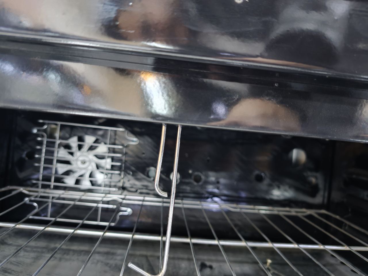 كود 7034
Armatek / Armacook) 5 شعلة استانلس. مقاس 90×60 سم.