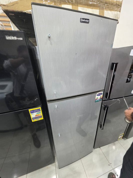 تلاجه كول استار فرز تاني نوفروست
14زيرو