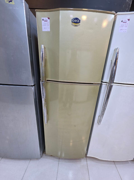 كود 5544
تلاجه 12 قدم اديل نوفروست 
ضمان 3 شهور