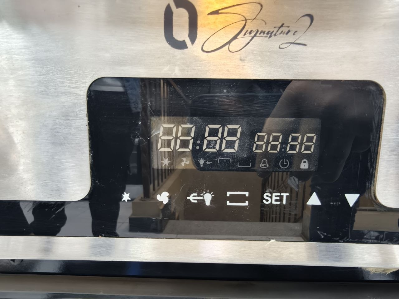 كود 6019
بوتجاز
اي شيف جولدن اديشن اوتو كوك هيدروليك مروحة تبريد سطح C69GB-1GC-383-ICPS2F-PC-2W-AL
فرز ثاني
بالكرتونه
