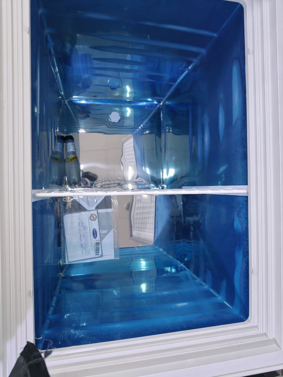 كود 6622
200لتر
فريزر كول استار
جديد