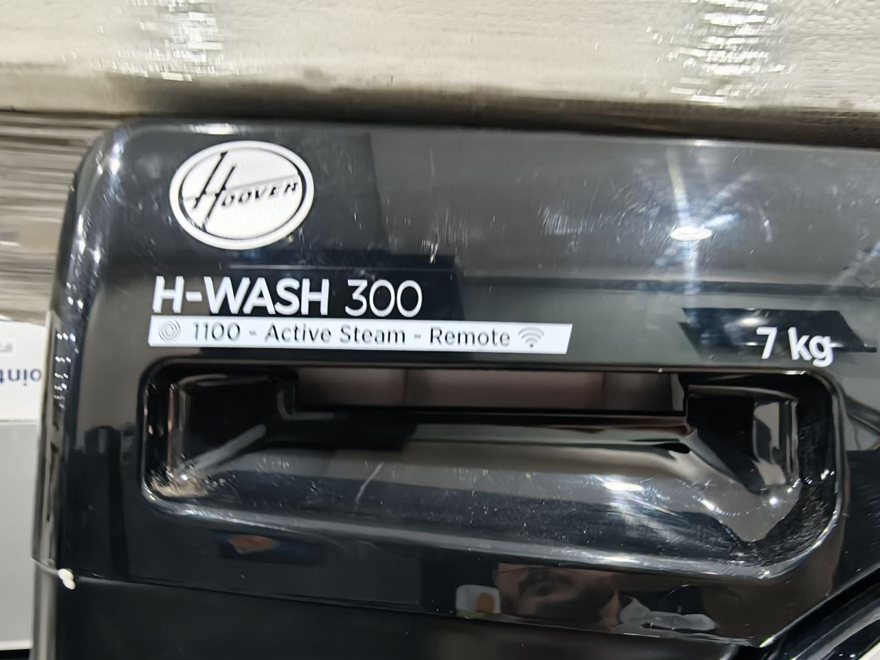 كود 7599
غسالة هوفر 7k زيرو
تعمل بwifi