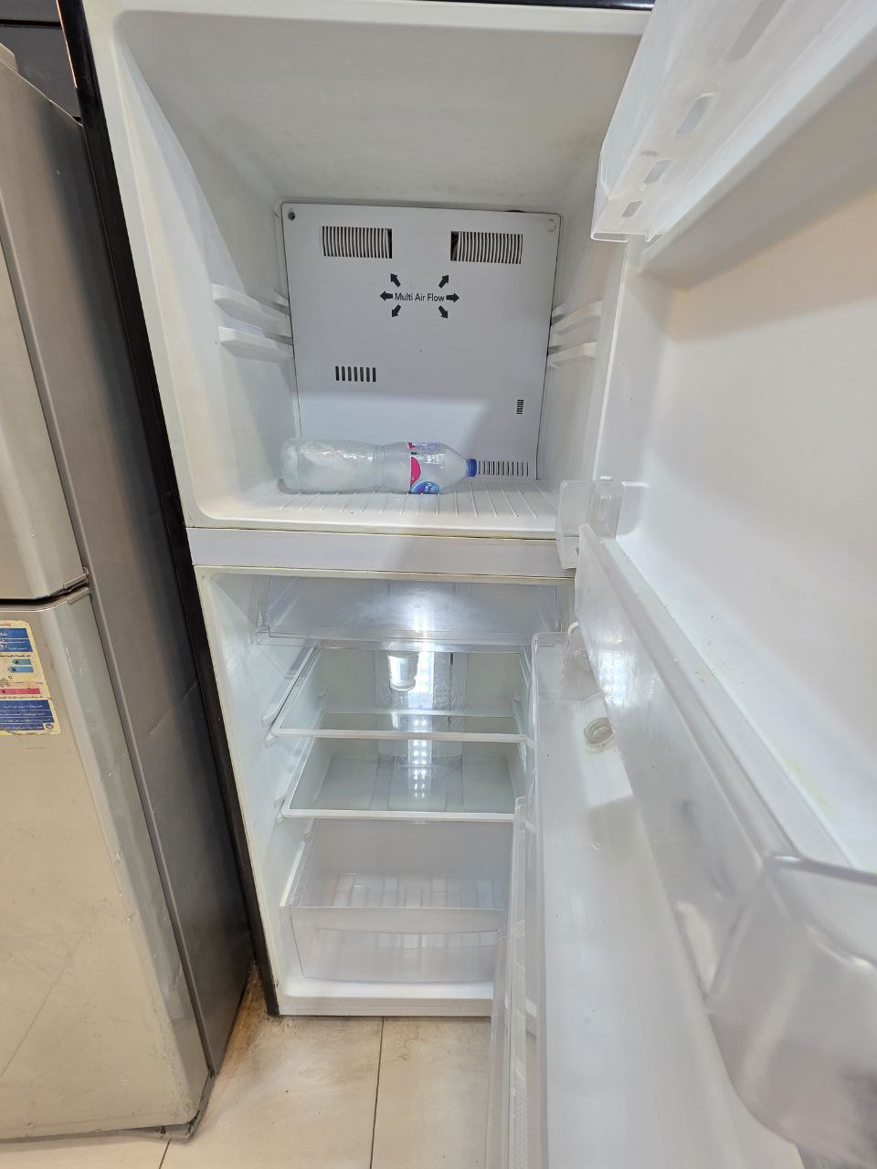 كود 4183
تلاجه  فريش استعمال نضيف