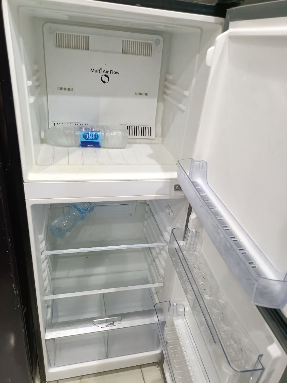 كود 5037
يونيون اير 330 لتر فرز تاني 
نو فروست