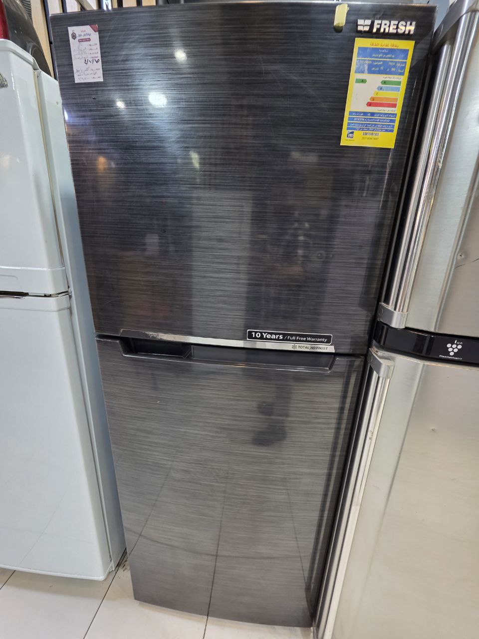 كود 5590
ضمان 6سنين ونص ورقي