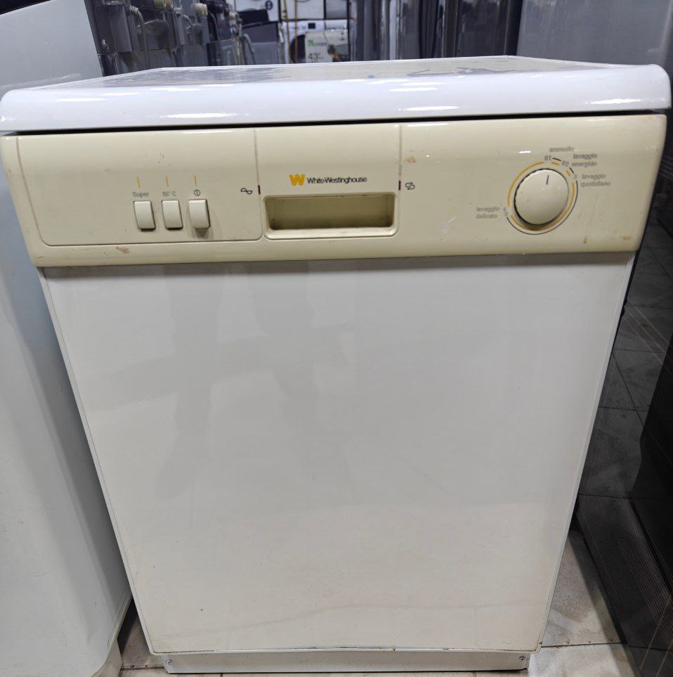 اطباق وستنج هاوس 
15فرد مستعمل استعمال نضيف