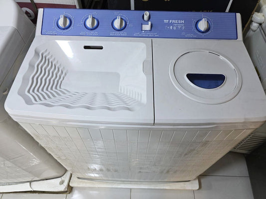 فريش زيرو نص اوتوماتيك