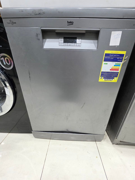 غساله بيكو 14فرد فرز تاني انفرتر
كود 5593