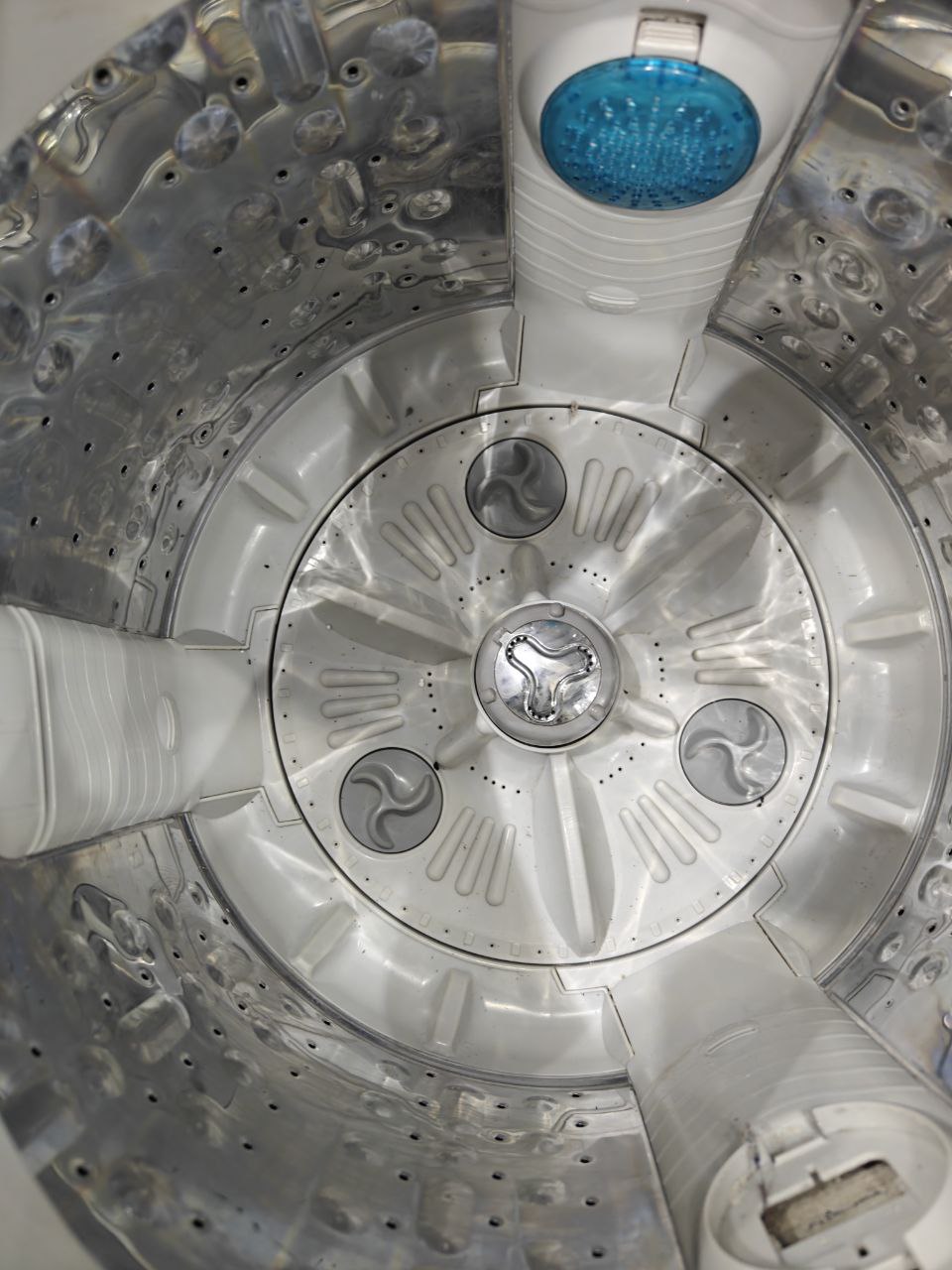 كود 2137
غساله فوق اتومتك
lg
10k