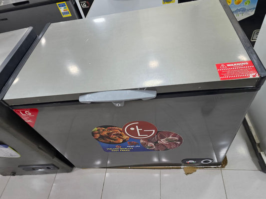 فريزر  TG
ضمان 5سنين بواقي تصدير زيرو
350لتر