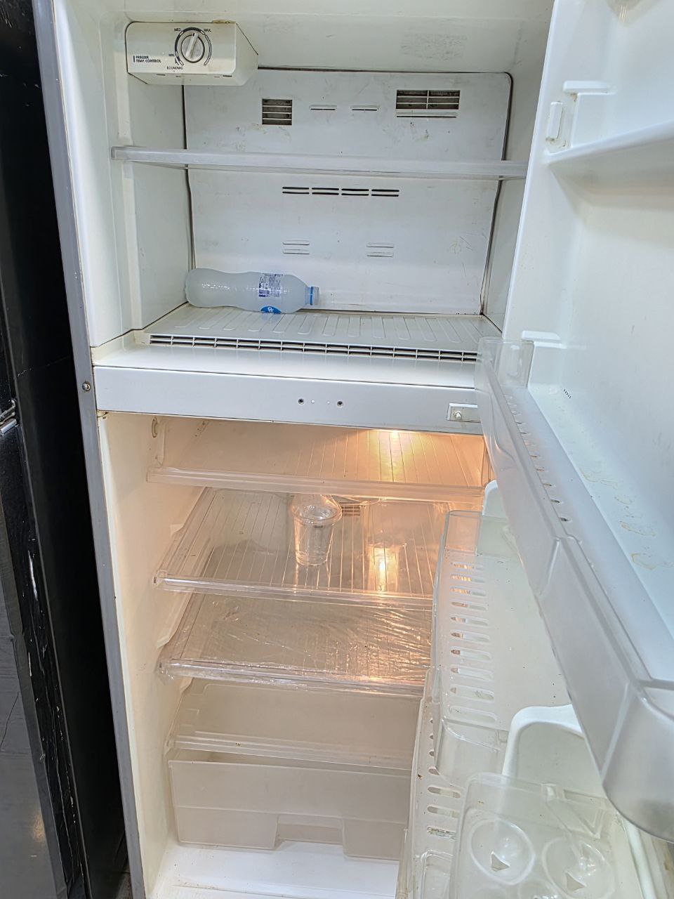 ثلاحه ايديال نوفروست 14 قدم استعمال بحاله جيده كود 4233