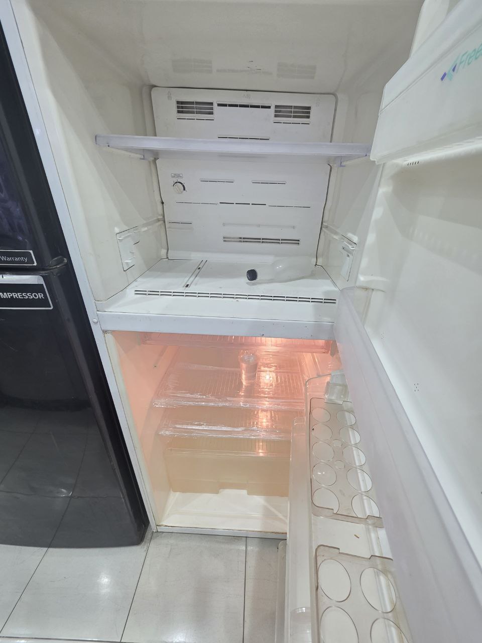 كود 4443
تلاجه توشيبا 14نوفروست