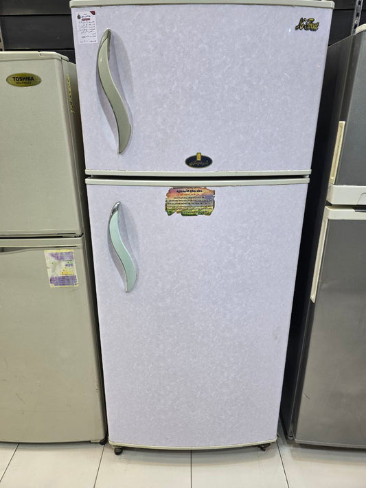 كود 5526
تلاجه كريازي 16قدم  
نوفروست