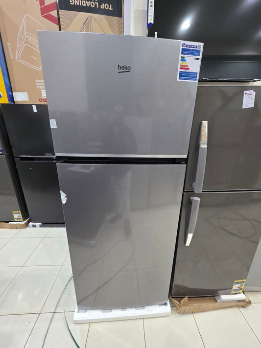 ثلاجه بيكو تركي 16 قدم جديده فرز انتاج زيرو بالكرتونه