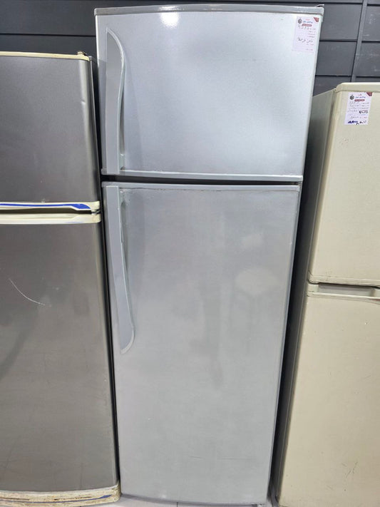 كود، 4774
تلاجه اديل 12قدم ديفروست إستعمال بحالة ممتازة