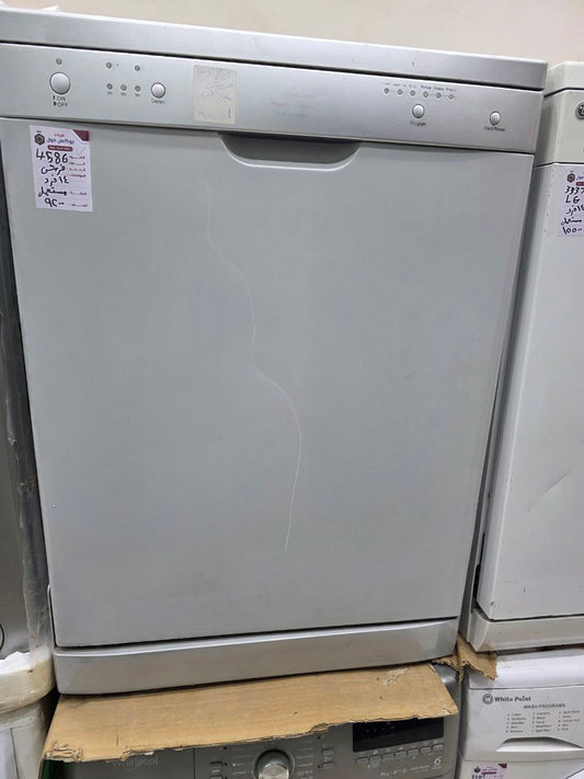 كود 4586
غسالة اطباق فريش 15فرد استعمال