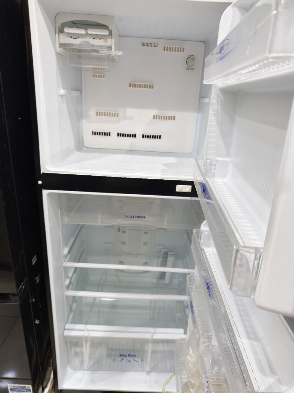 كود 5776. ثلاجه اللكترواستار 16قدم نوفروست