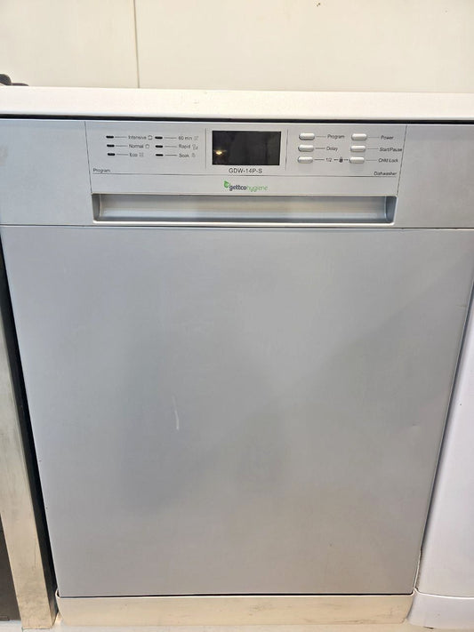 كود 5563
غسالة اطباق زيرو وارد الخارج بدون استعمال