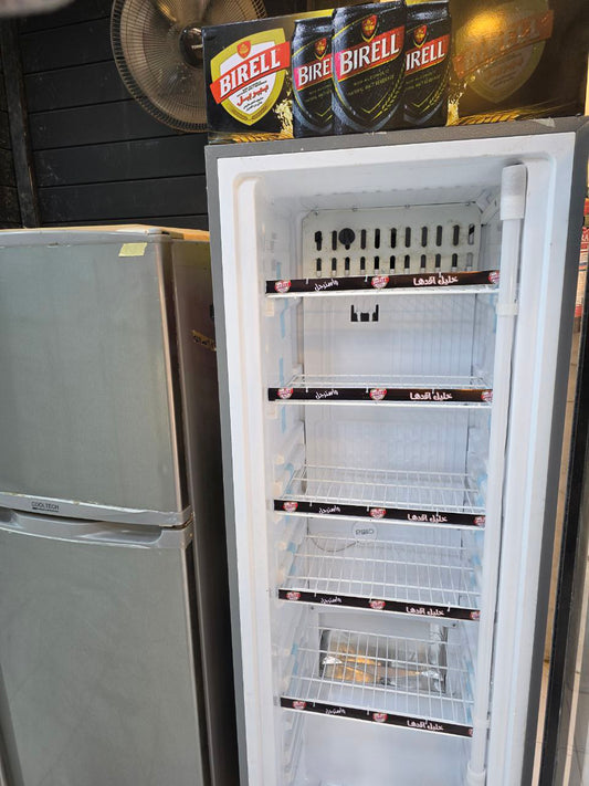 تلاجه عرض تصنيع محللي  زيرو
سعر مميز