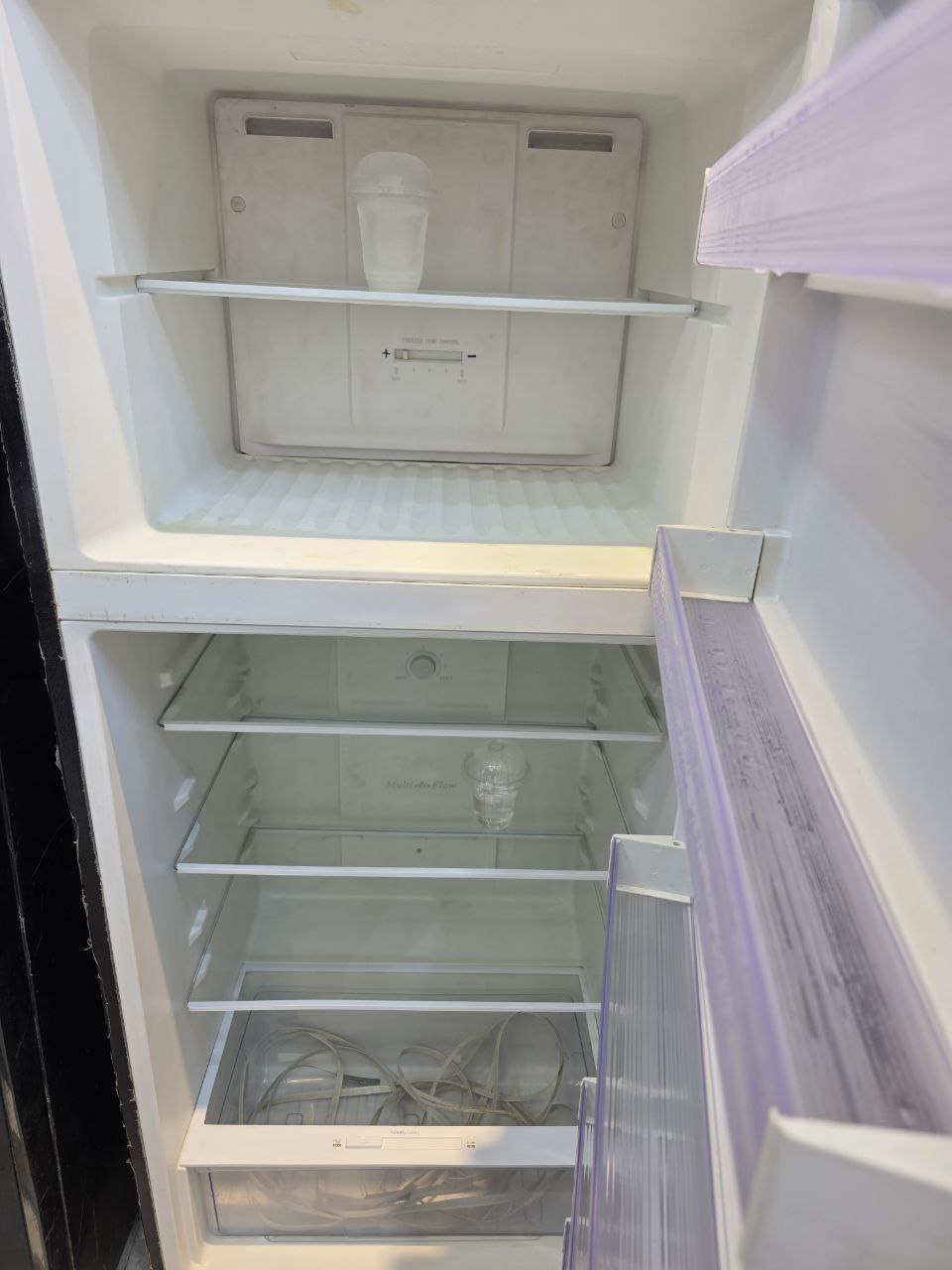 كود 5572
تلاجه 18 قدم. نوفروست فرز تاني