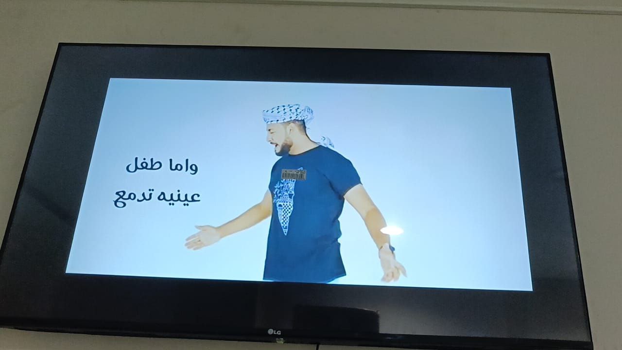 شاشه Lg وارد الخارج ضمان معرض 
60 بوصه اسمارت