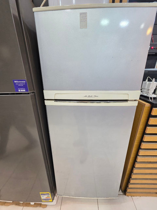 تلاجه ايديل ايلت 14قدم
 نوفروست مستعمله بحاله جيده   كود 4975