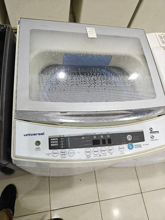 كود 2881
غساله فوق اتومتك
12k
يونفرسال