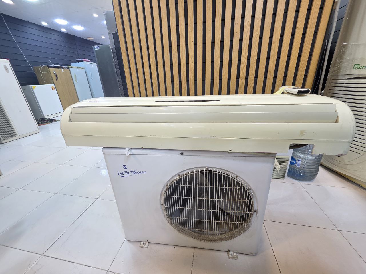 كود 4485
تكييف 2 حصان امريكول
بارد