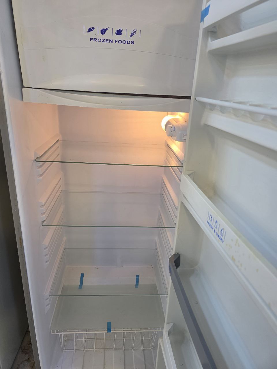 كود 5613
تلاجه 10قدم بساب بموتور lg
فرز