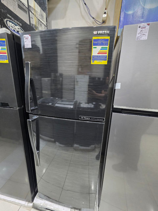 كود 5524
✅ مميزات متوفرة
1. السعة
السعة حوالي 369 لتر في النسخ المشابهة.