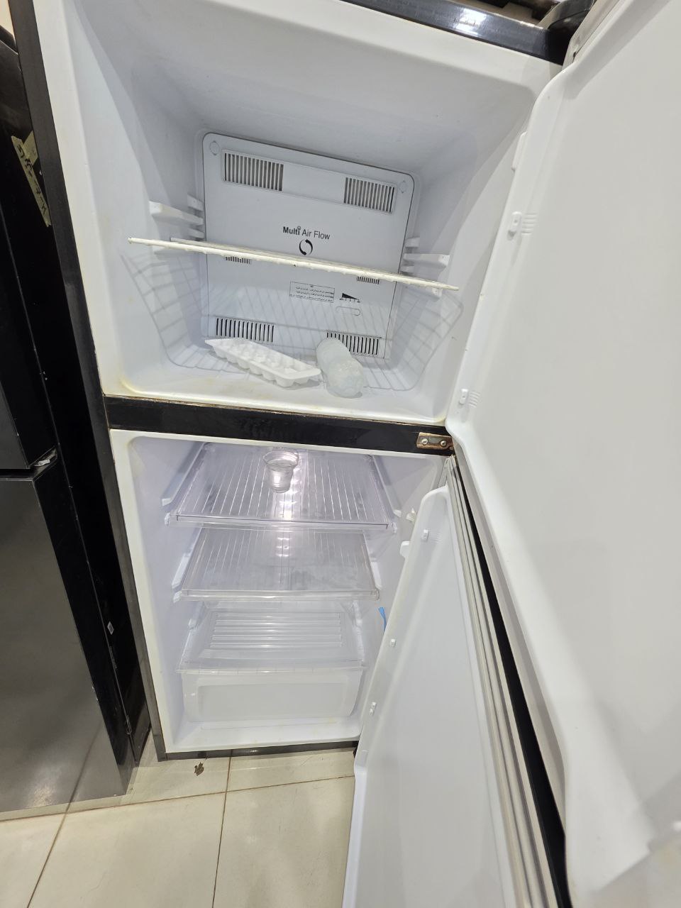 كود 5026
تلاجه  يونين 14 اير فرز نوفروست 
فرز