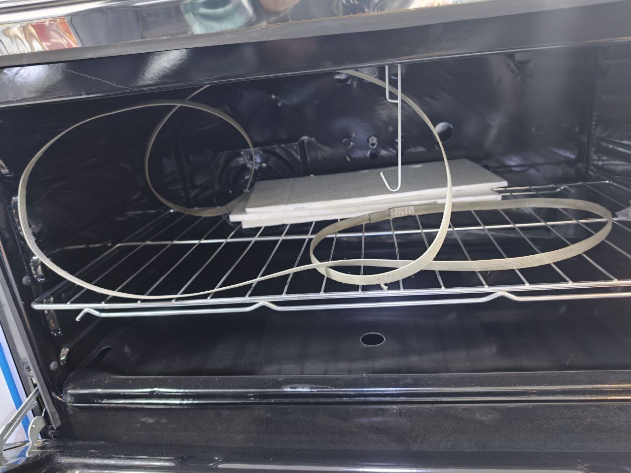 كود 6646
بوتاجاز مستر شيف ضمان 5 سنين