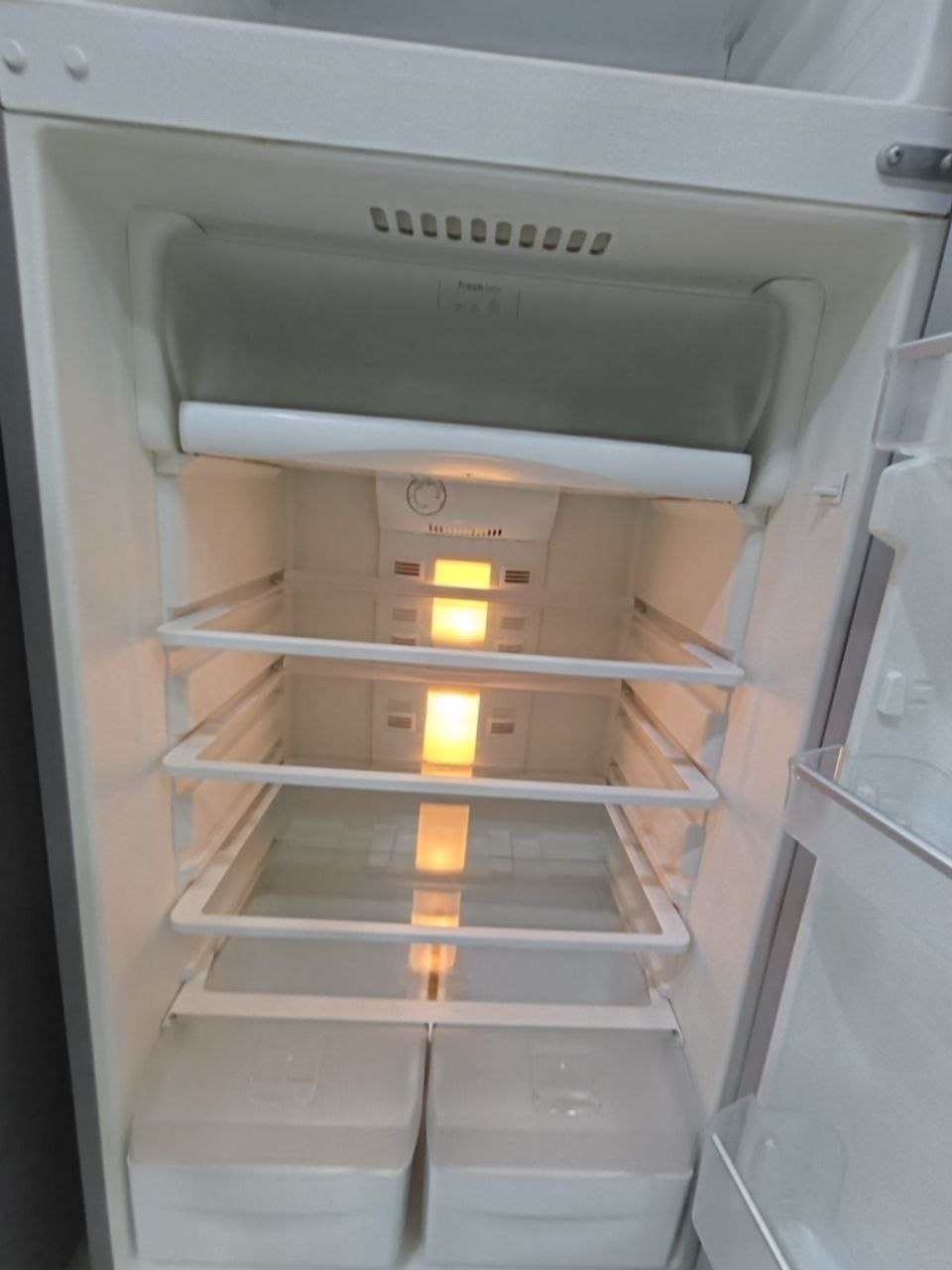 كود
الموديل: ARISTON MTM 18020 F (EX) استعمال
✨ اريستون 13 قدم نوفروست ✨