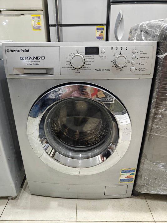 غساله فول اتومتك جراند 
ديجتال 
7k