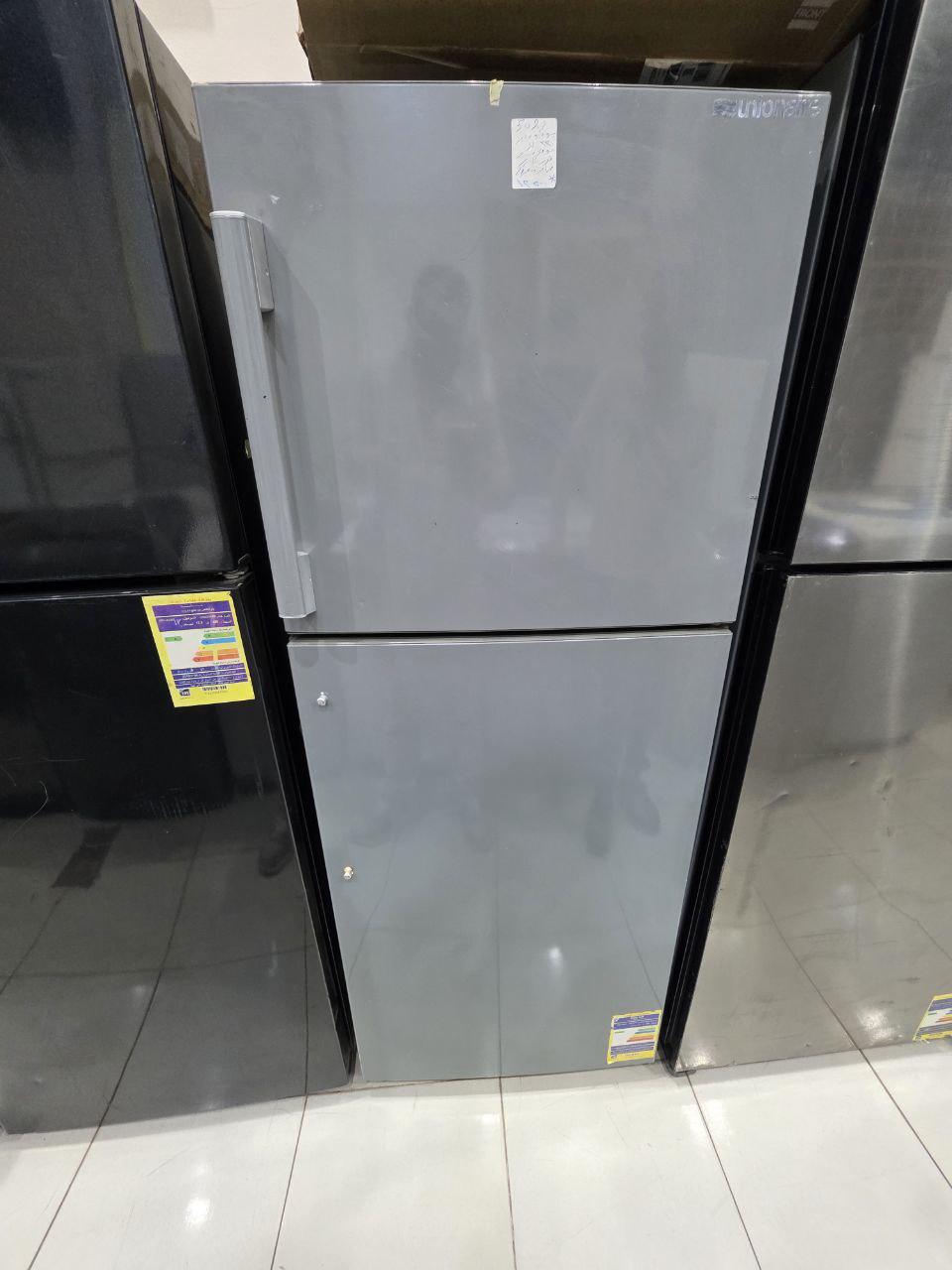 كود 5023
تلاجه 14يونين اير فرز
نوفروست