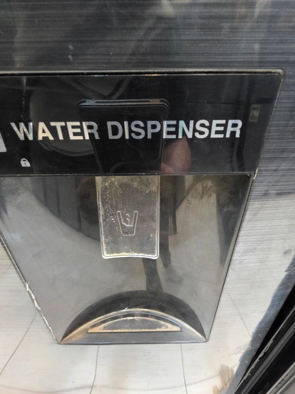 كود 4183
تلاجه  فريش استعمال نضيف