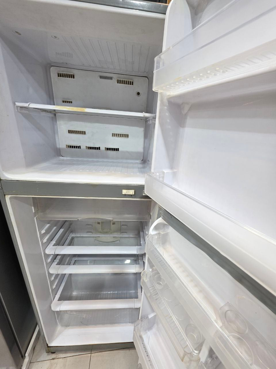 كود 5419
تلاجه الكترو استار 
16قدم نوفروست 
ديجتال