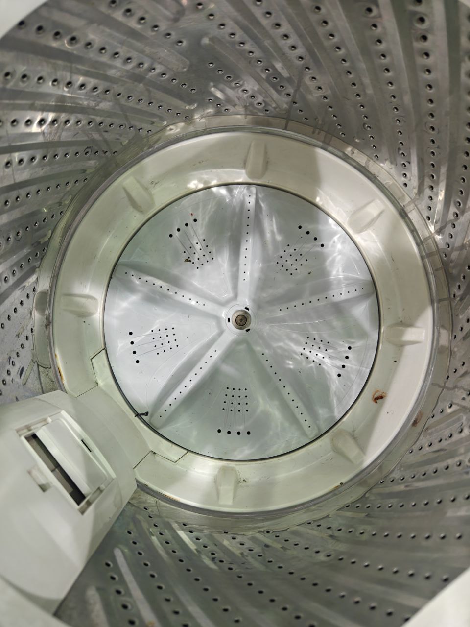 غساله يونفرسال
فوق  اتومتك
12k