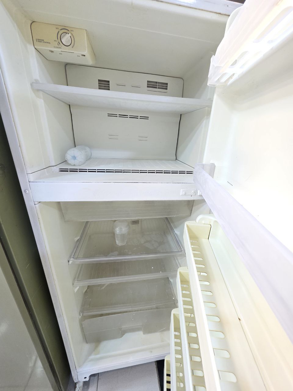 كود 4542
ثلاجة 14 نوفروست
استعمال