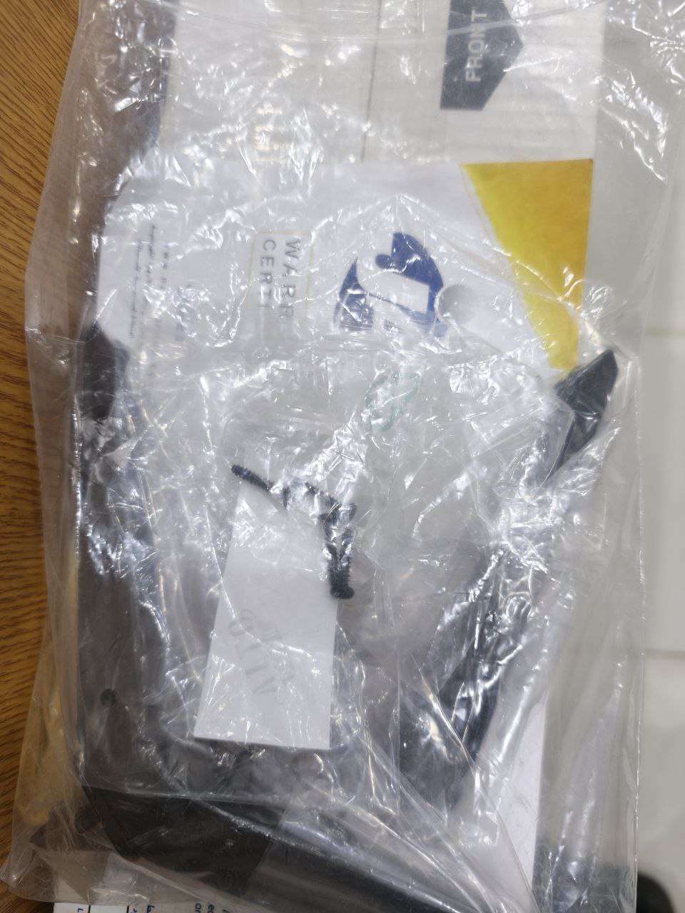 كود 6733
شاشه جاك UHD LED (4K)
50 بوصة زيرو
Frameless