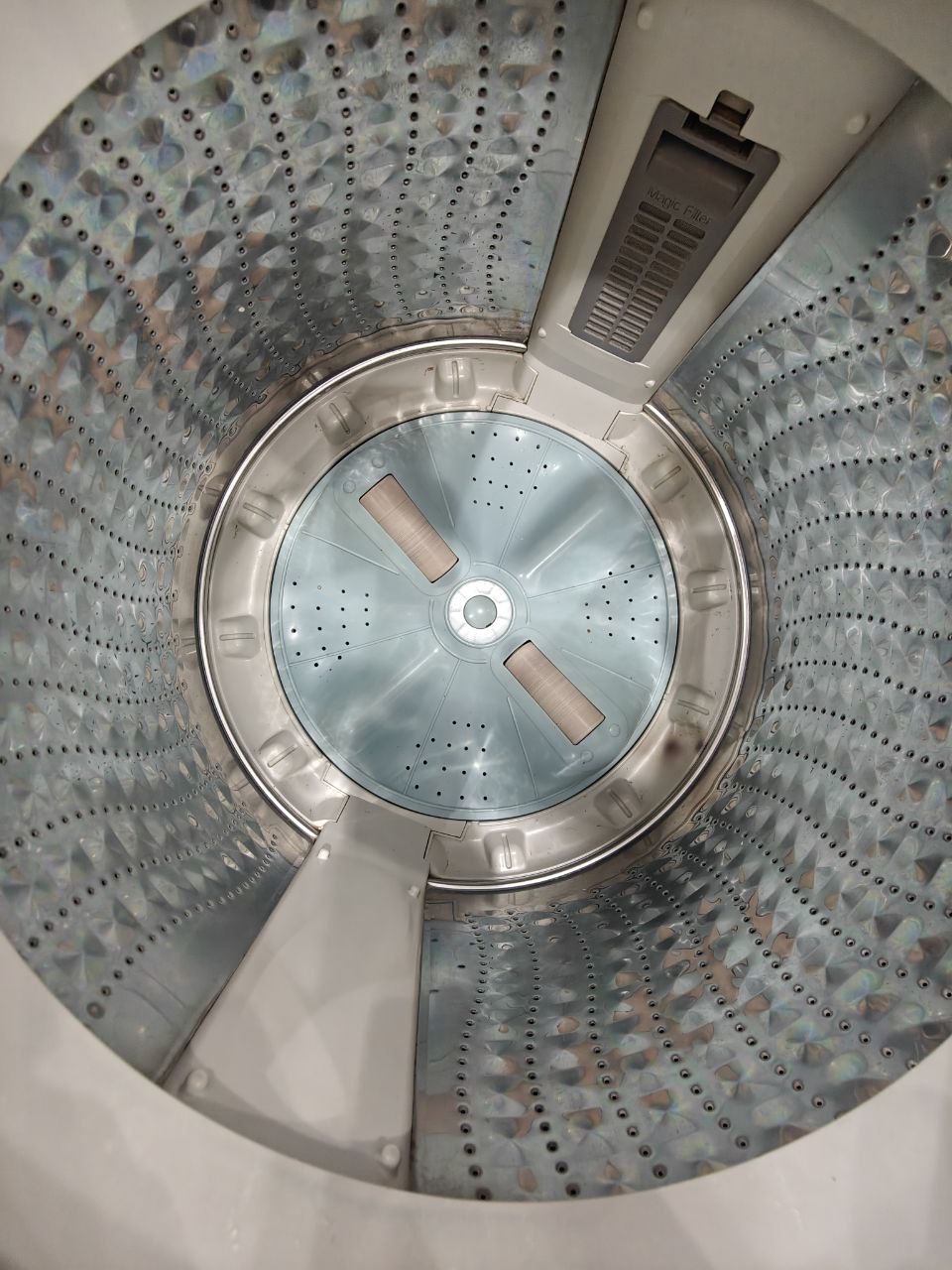 كود 4413
غساله فوق اتومتك سامسونج 
12k
multi-programs
السعة12 K