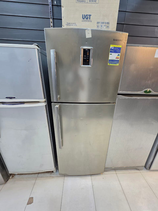 ثلاجه سامسونج ديجيتال 14 قدم جامبو نوفروست كود 3772