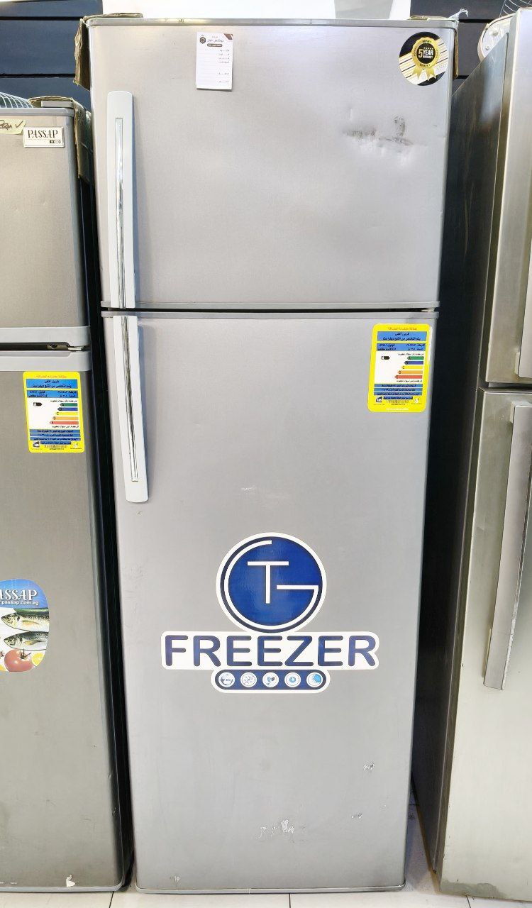 كود 5637
تلاجه باساب 16قدم
بموتور lg
فرز ثاني