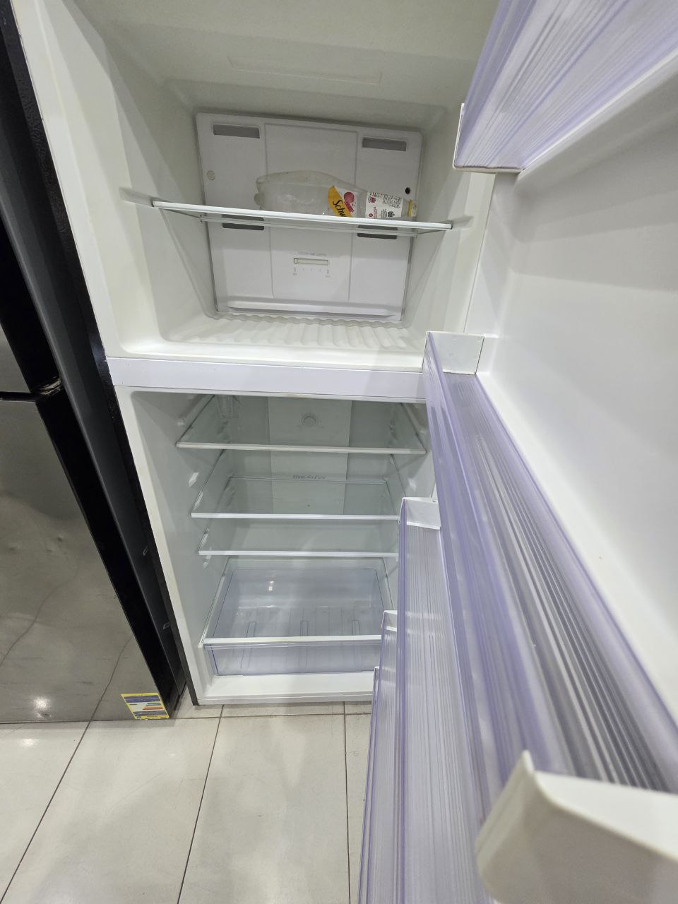 كود 1000
تلاجه كول استار
16قدم فرز