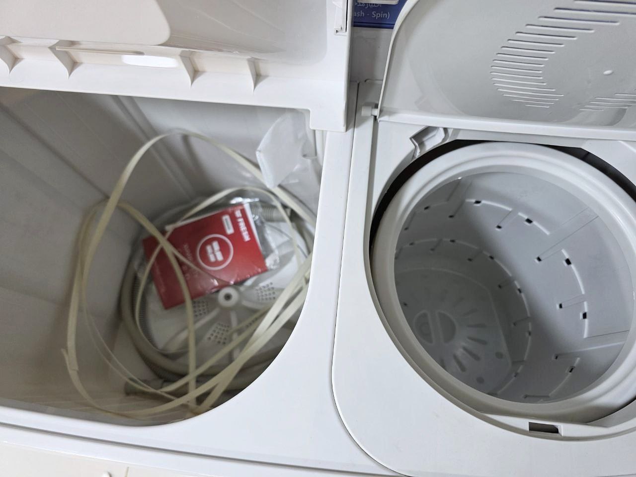 فريش زيرو نص اوتوماتيك