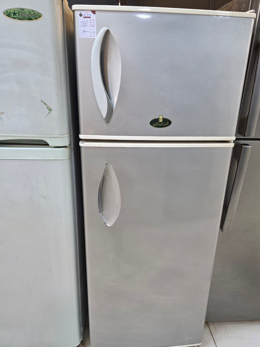 كود 5551
تلاجه كريازي  14 قدم استعمال جيد