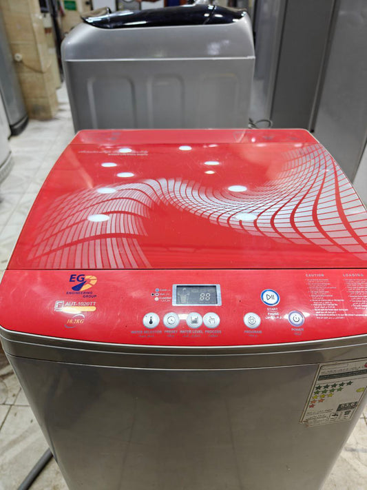 Eg
تصنيع شركةlg
فوق اتومتك
10k