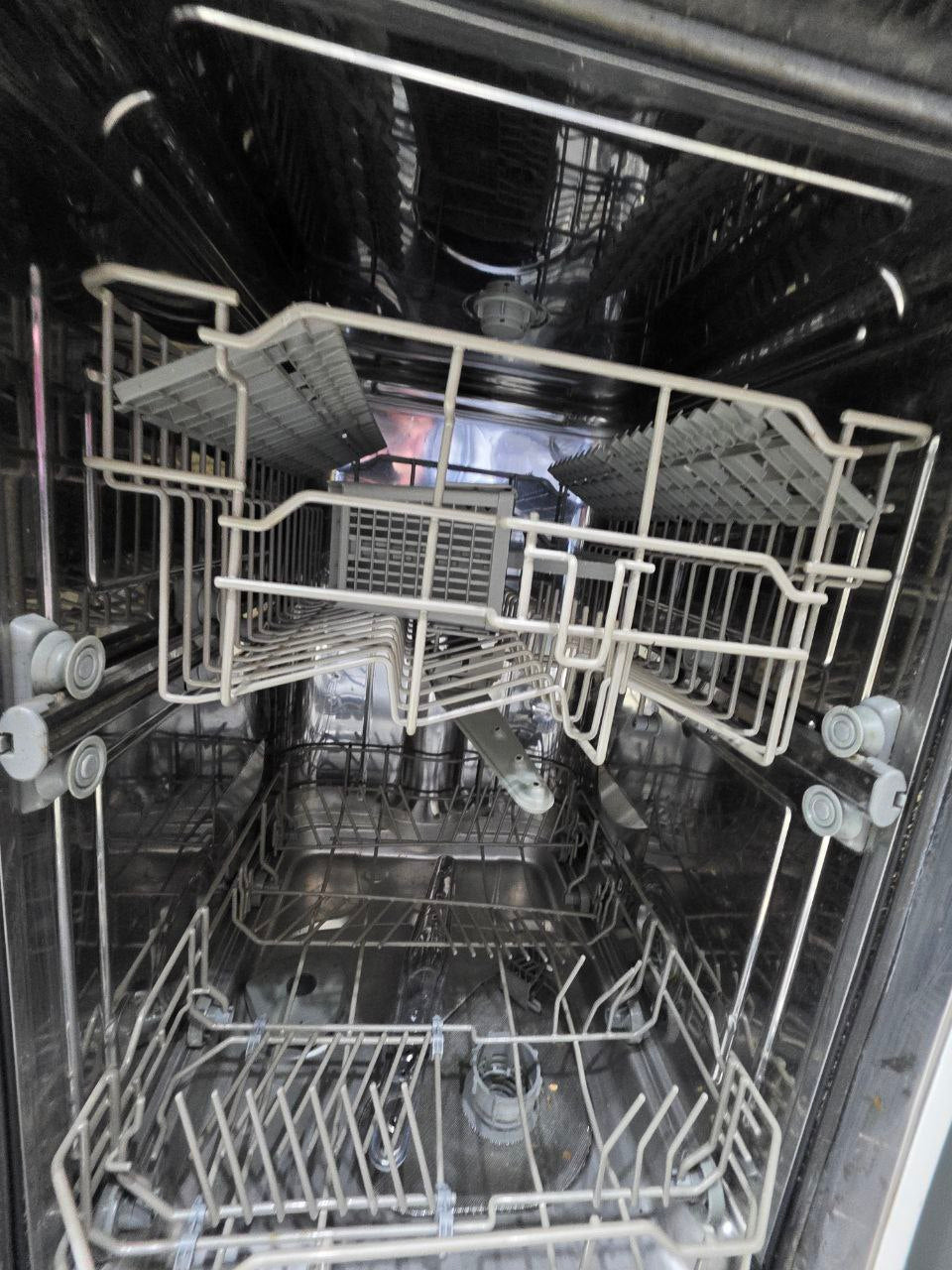 كود 2717
غساله يونفرسال  10افراد استعمال